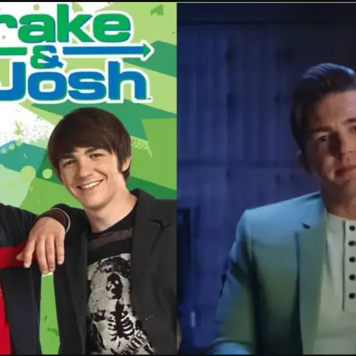drake and josh ,