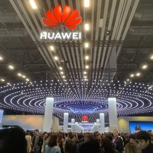 huawei-mwc2024 ,