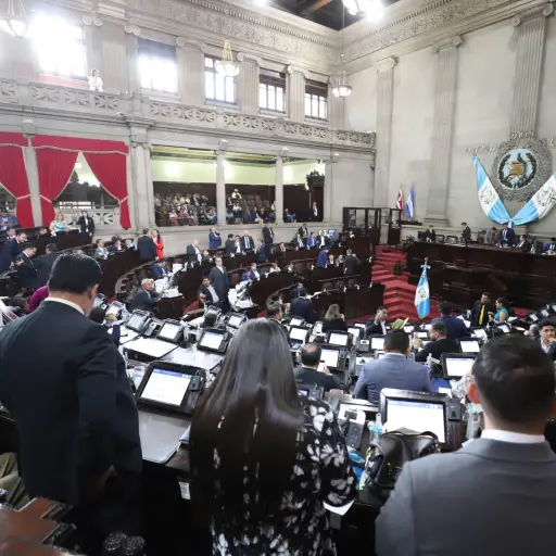 Foto: Congreso