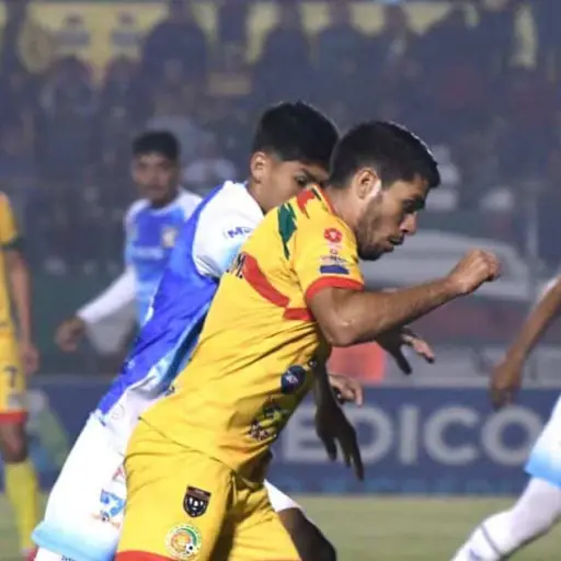 Foto: Deportivo Marquense  