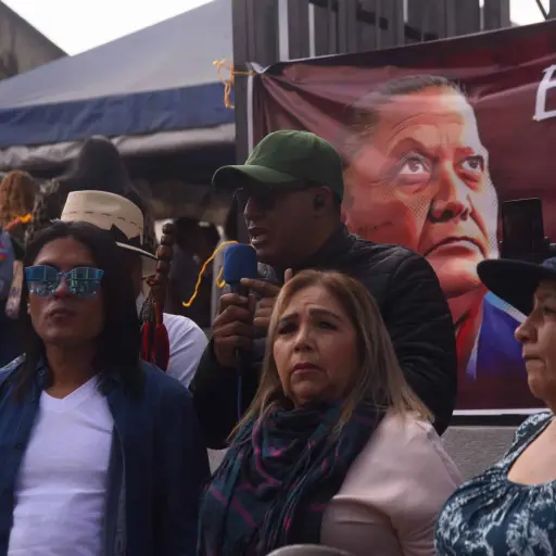 Foto: Omar Solís/EU