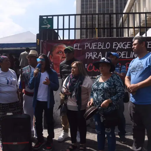 Foto: Omar Solís/EU