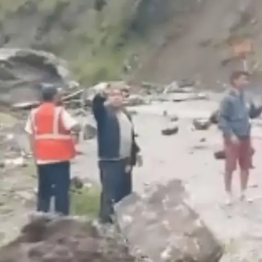 Captura de pantalla video.