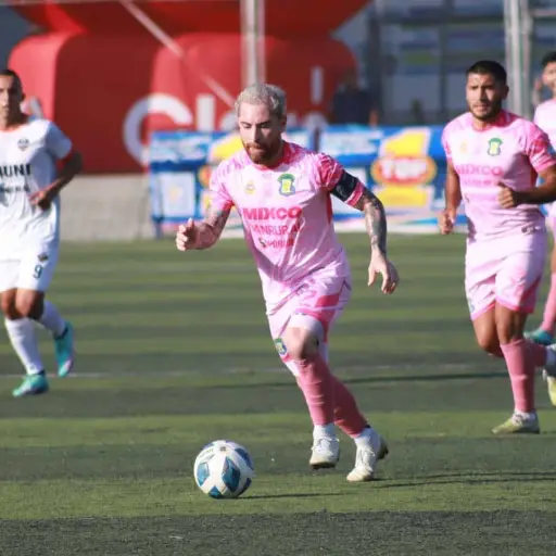 Foto: Deportivo Mixco 