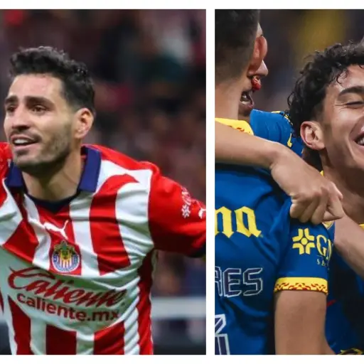 guadalajara-america-por-concachampions-marzo-2024 ,