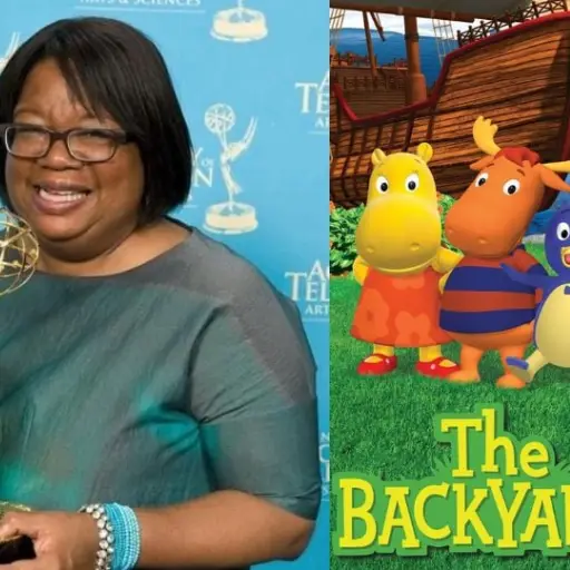 Los Backyardigans ,