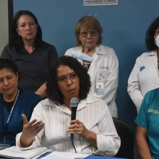 Foto: Omar Solís, Emisoras Unidas