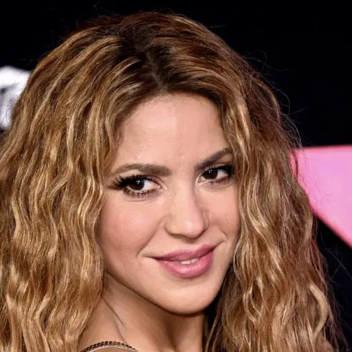 Shakira ,