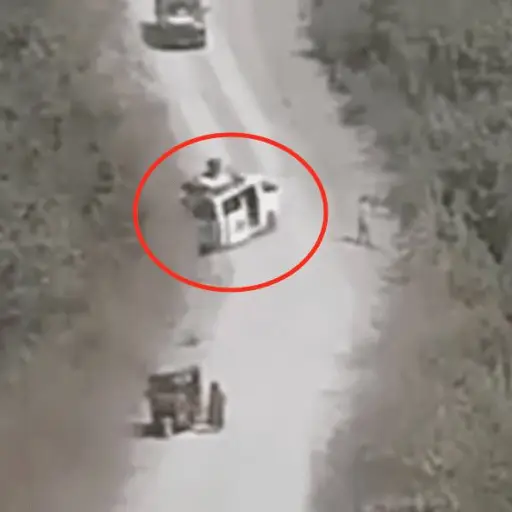 Captura de pantalla video