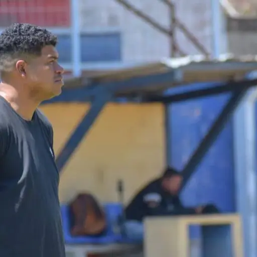 Foto: Deportivo Achuapa 