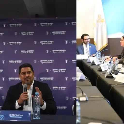 Comité Olímpico Guatemalteco se pronuncia por la Iniciativa 6149 ,