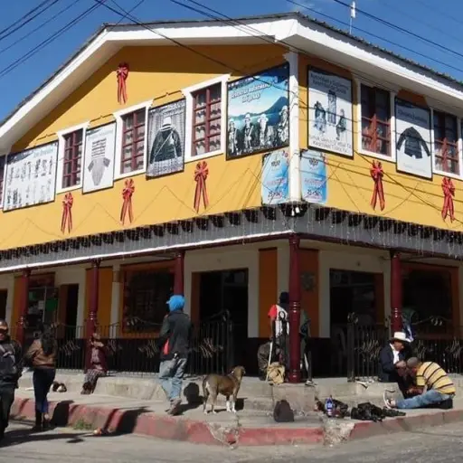 Municipalidad indígena de Sololá denuncia supuestas irregularidades versión web ,