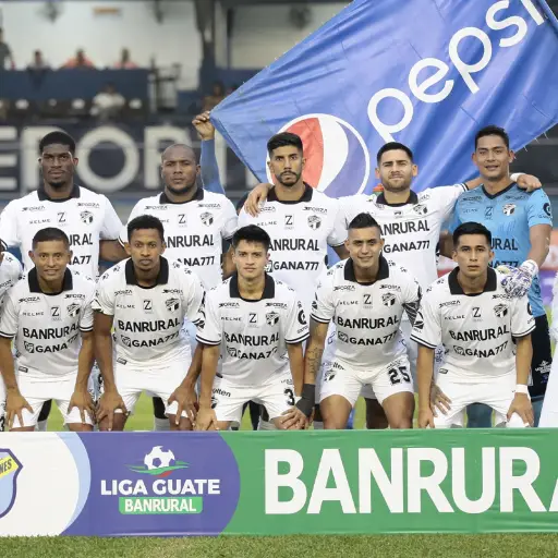 Foto: Comunicaciones FC