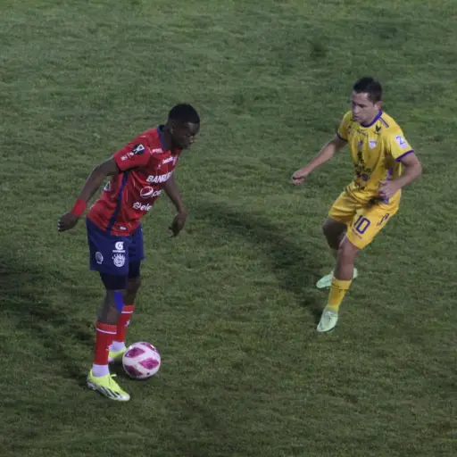 Foto: Willber Colloy