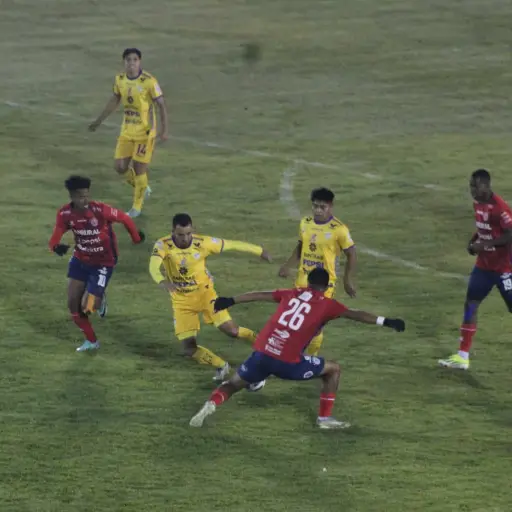 Foto: Willber Colloy