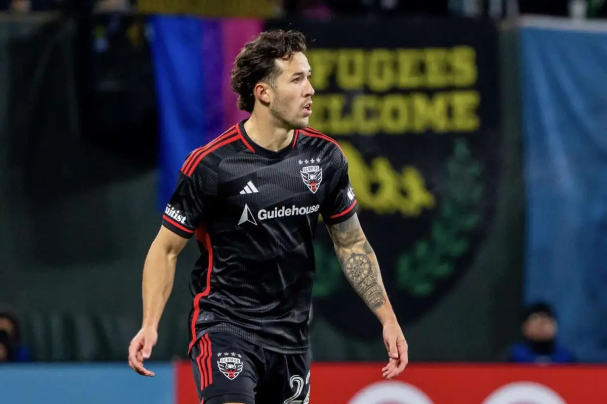 Foto: DC United