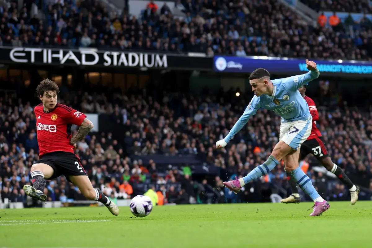 Foto: Premier League