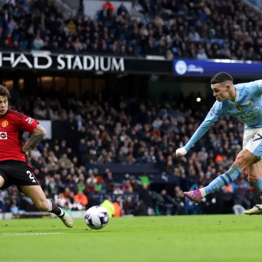 Foto: Premier League