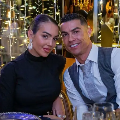 Foto: Instagram Cristiano Ronaldo