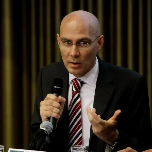 El alto comisionado de la ONU para los derechos humanos, Volker Türk. Foto: EFE