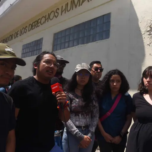 Foto: Omar Solís/EU