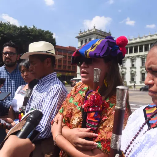 Foto: Omar Solís/EU