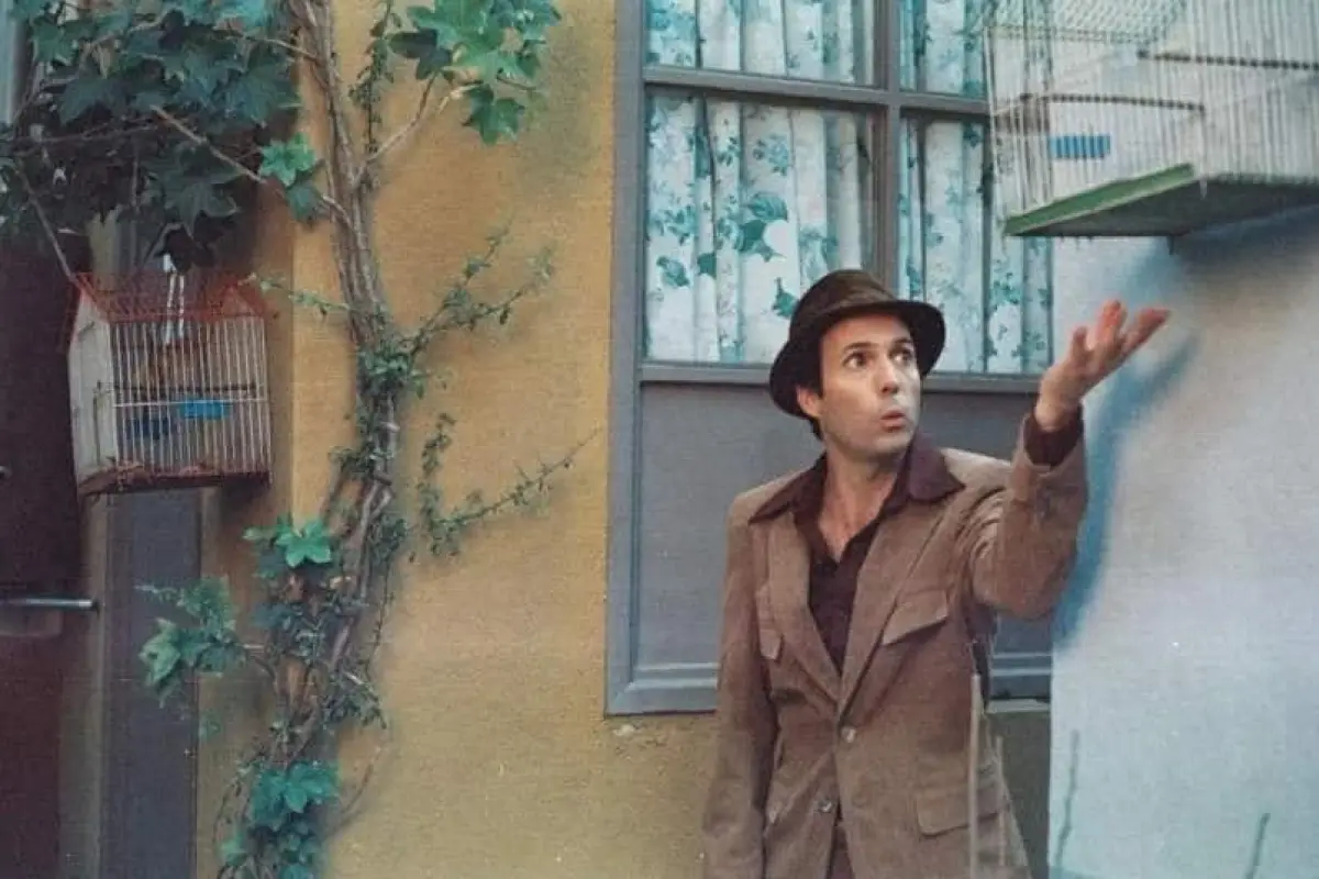 chespirito, 