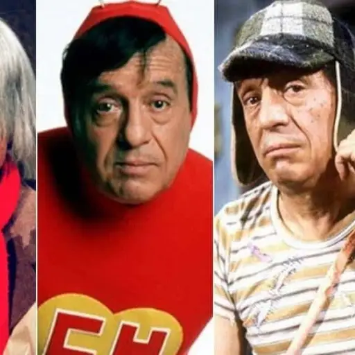 chespirito ,