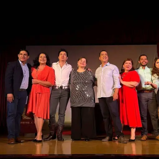 El Eclipse de las Mujeres ,