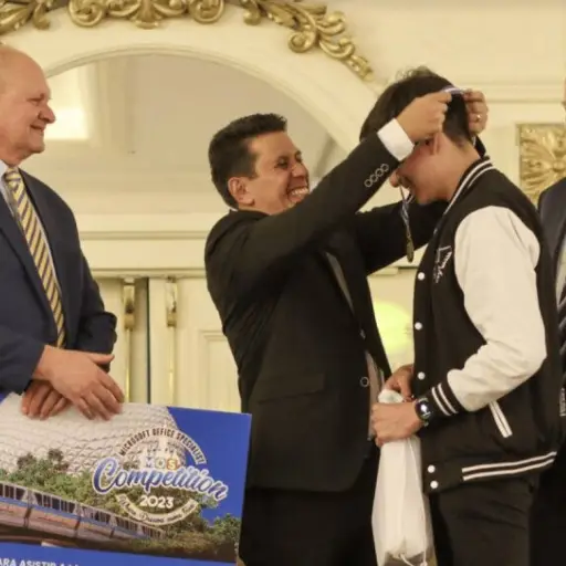 Microsoft Office Specialist ,