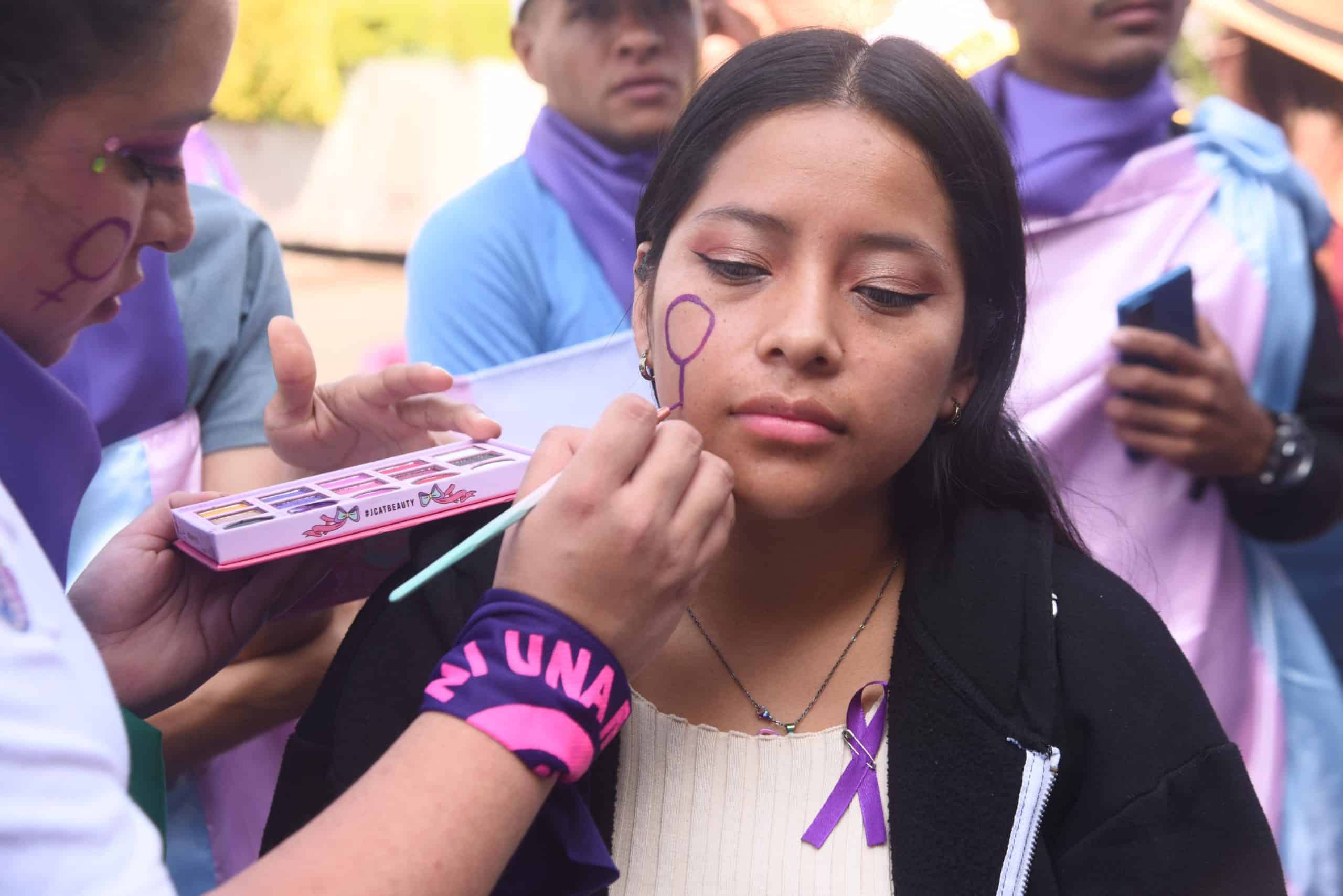 plantones-manifestaciones-8-marzo-dia-de-la-mujer-emisoras-unidas12 | 