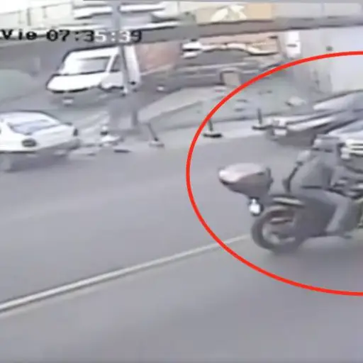 motorista-muere-tras-chocar-de-frente-con-otro-en-villa-hermosa ,