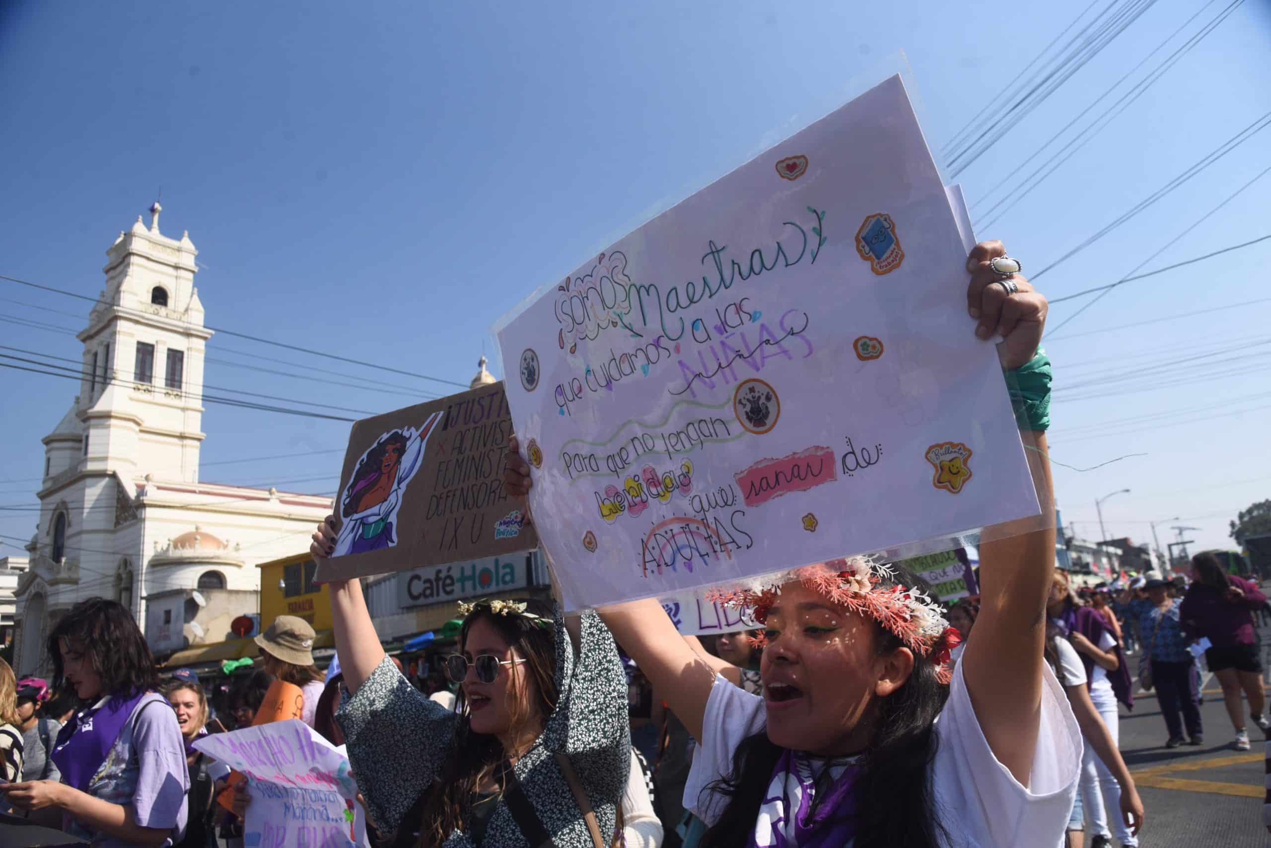 marcha-mujeres-guatemala-8-marzo-emisoras-unidas9 | 