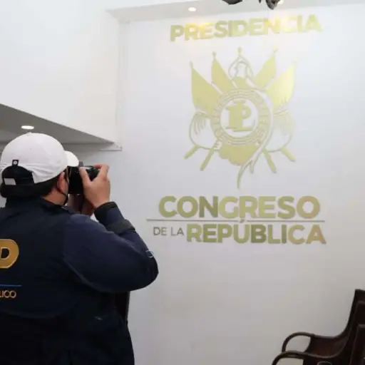 Foto: Ministerio Público