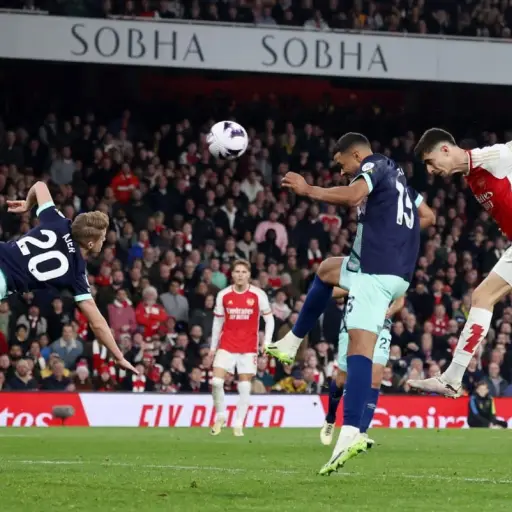 Foto: Premier League