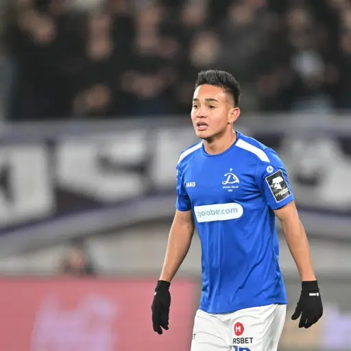 Foto: @fcdinamotbilisi