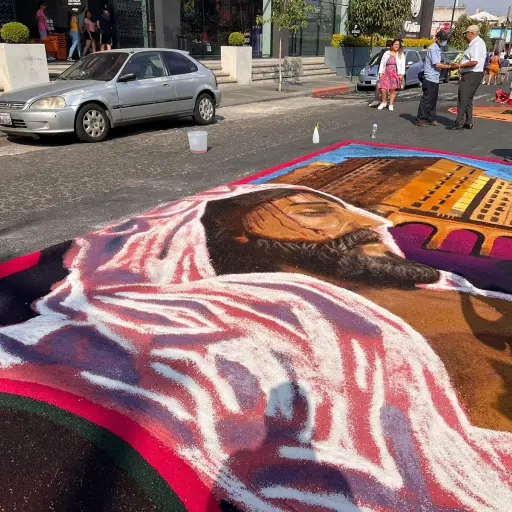 Fotos: Félix Acajabón.