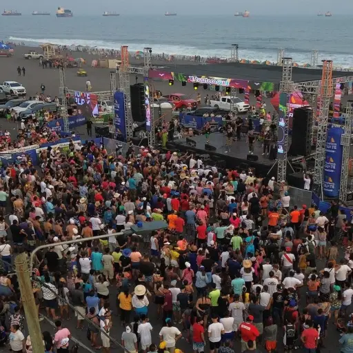 Foto: Municipalidad de San José, Escuintla.