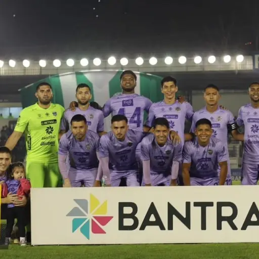 Foto: Antigua G. F. C. 