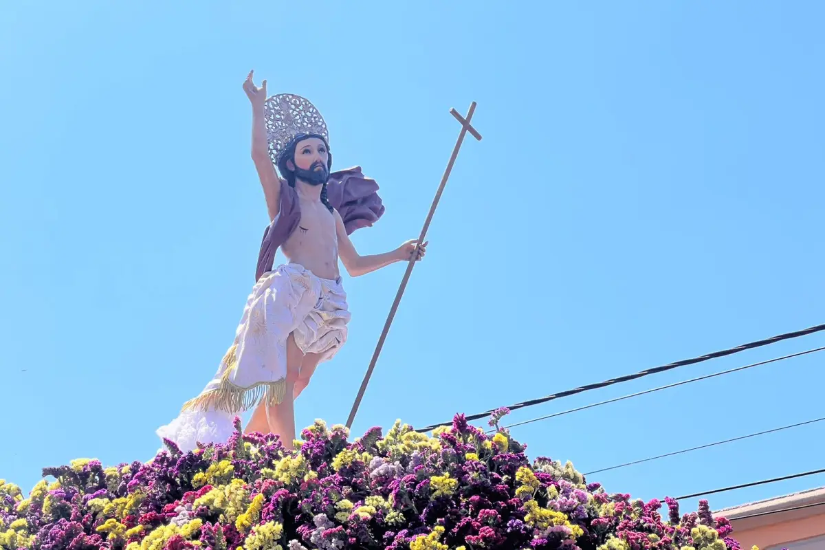 Fotos: Félix Acajabón.