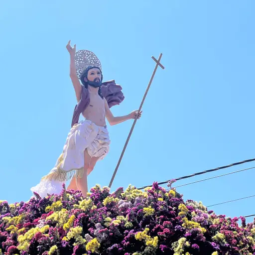 Fotos: Félix Acajabón.