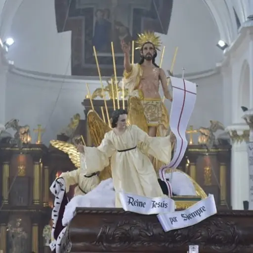 Jesús Resucitado 003 web ,