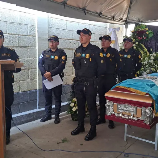 Honras fúnebres 001 ,