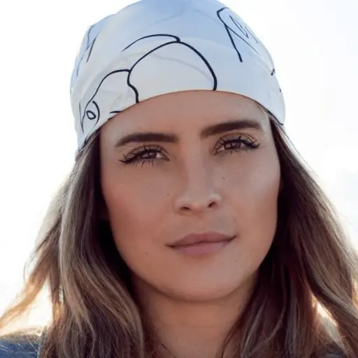 Marianela Rodríguez ,