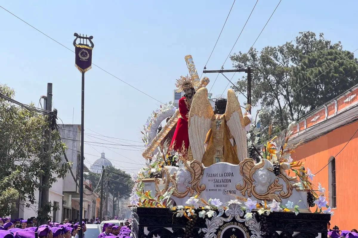 Foto: Félix Acajabón/EU