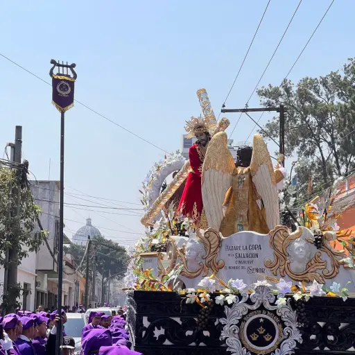 Foto: Félix Acajabón/EU