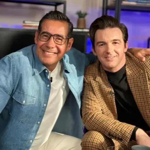 Yordi Rosado Drake Bell ,