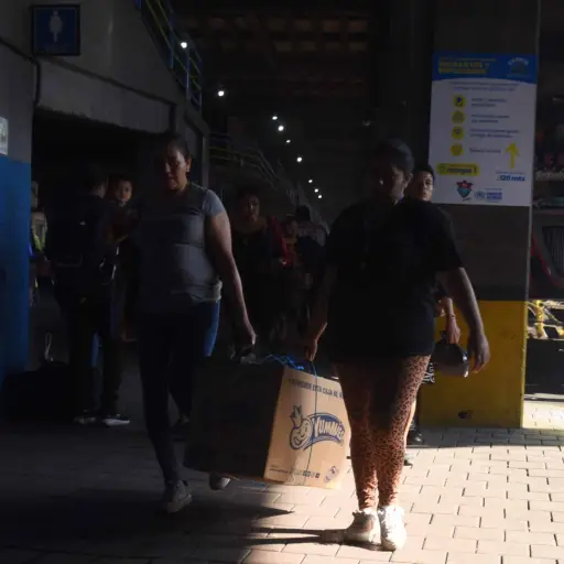 Foto: Omar Solís/EU