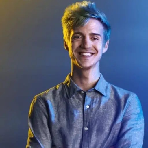 Tyler Blevins Ninja ,