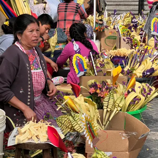 Foto: Félix Acajabón.